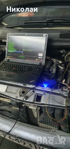 Чип тунинг,изключване ДПФ адблу, обучение на ключове, снимка 2 - Тунинг - 48462370