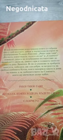 Детски книжки и енциклопедии , снимка 5 - Детски книжки - 56056689