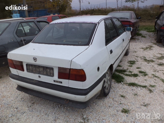 Ланчия Дедра 1.6 на части, снимка 3 - Автомобили и джипове - 53240727