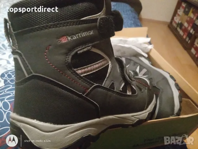 Детско юношески Дамски полувисоки, снимка 11 - Детски боти и ботуши - 48512277