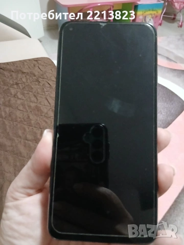 Xiaomi 5G redmi, снимка 2 - Xiaomi - 53057995