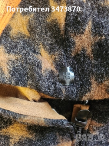 нов детски гащеризон, снимка 4 - Бебешки гащеризони - 52334527