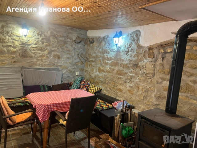 Две къщи в един парцел, снимка 7 - Къщи - 53826804