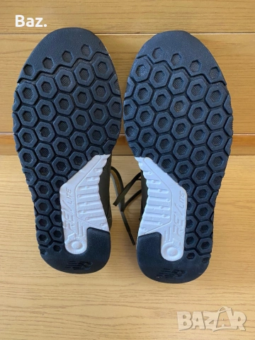 New Balance  модел  247  ,номер  40,5 , снимка 9 - Маратонки - 53098788