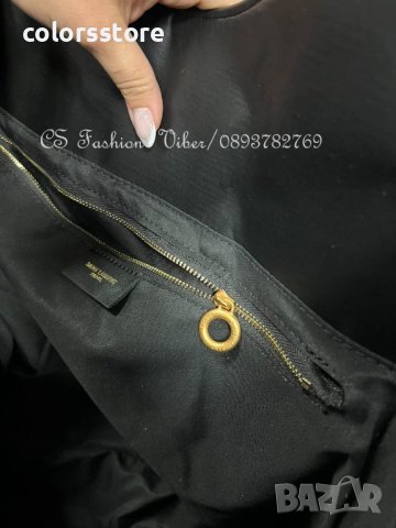 New луксозна чанта YSL  код DS-S30A, снимка 4 - Чанти - 41586827