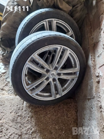 Джанти , снимка 9 - Части - 53121745