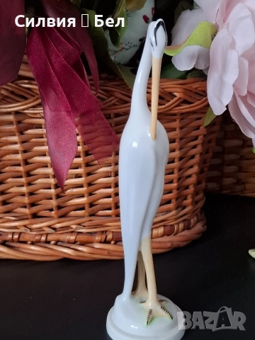 Винтидж скулптура , снимка 6 - Статуетки - 51897362