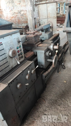 Струг СУ 585 работна 1000мм