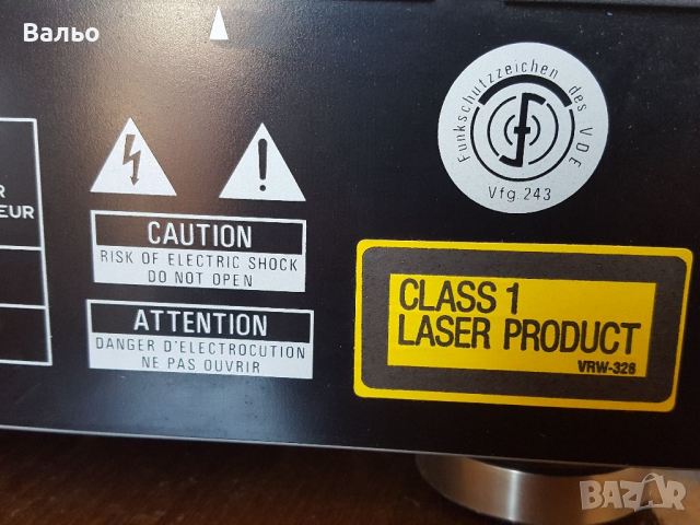 PIONEER-PD-M602, снимка 12 - Ресийвъри, усилватели, смесителни пултове - 36168730