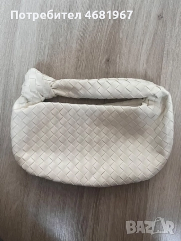 Чанти и несесери, снимка 5 - Чанти - 52786708