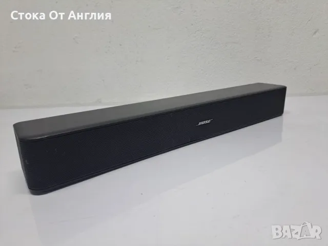 Саундбар - Bose Solo TV 5, снимка 3 - Плейъри, домашно кино, прожектори - 49167877