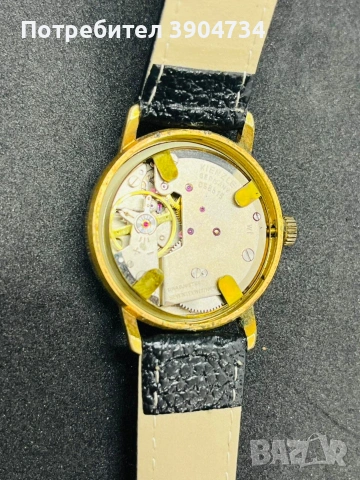 KIENZLE GERMANY , снимка 13 - Антикварни и старинни предмети - 53107637