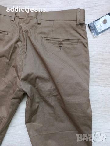 Мъжки спортен панталон Castro Man размер 42 , снимка 6 - Панталони - 53692076