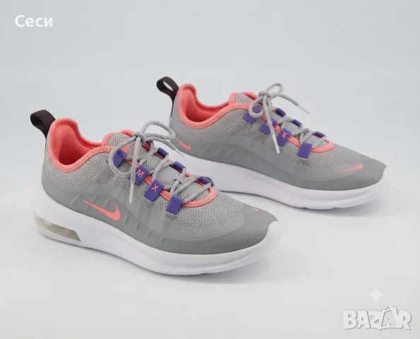 детски маратонки Nike, снимка 2 - Детски маратонки - 52340366