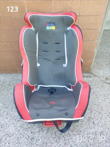 Бебешко столче за кола Бебе хит