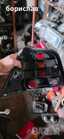 Десен стоп за Фолксваген голф 4 , снимка 2 - Части - 52900771