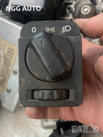 Ключ Управление Светлини за Opel GM 90 213 283, 25 лв