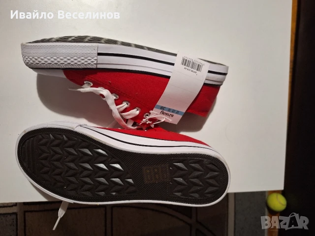 Кецове номер 39 нови, снимка 4 - Кецове - 50634581