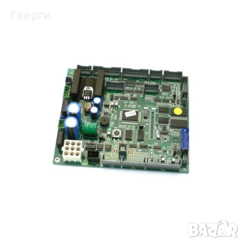 Necta Astro префлашване, програмиране на платки вендинг Некта Астро