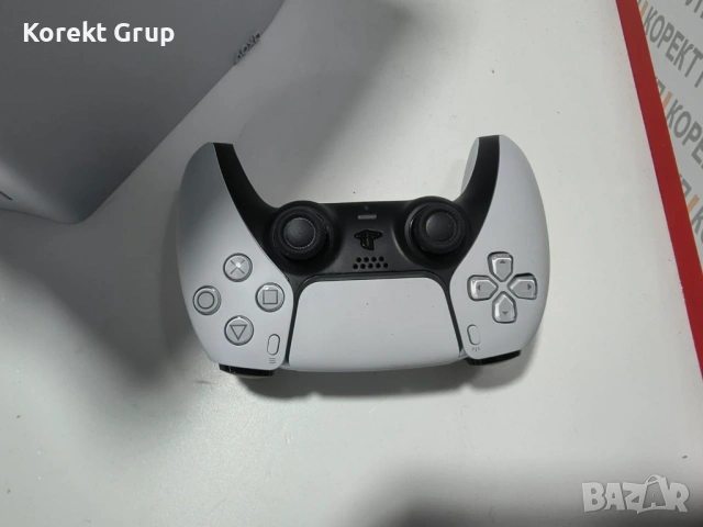 Playstation 5 Slim 1T HDD, снимка 4 - PlayStation конзоли - 53252771