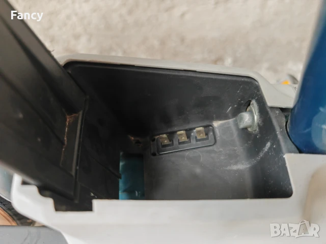 Електрически велосипед/без батерия/ 26 цола, снимка 13 - Велосипеди - 50993500