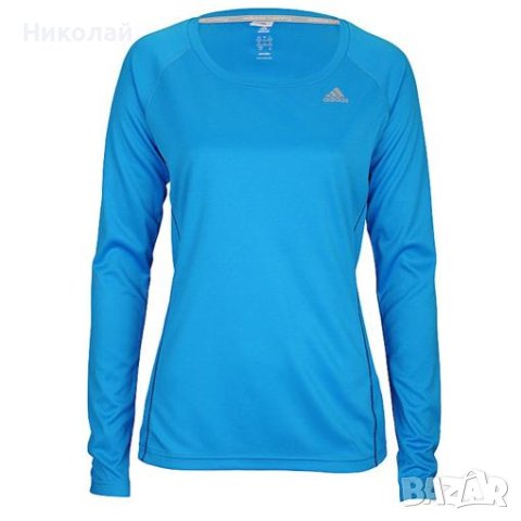 adidas Sequencials ClimaCool блуза, снимка 8 - Спортни екипи - 41860323