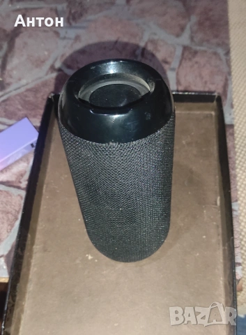 Блутут Колонка, снимка 2 - Bluetooth тонколони - 53762434