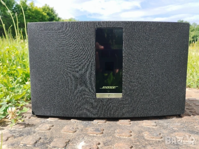 Музикална система SoundTouch® 20 Series II с Wi-Fi®, снимка 6 - Аудиосистеми - 50534599