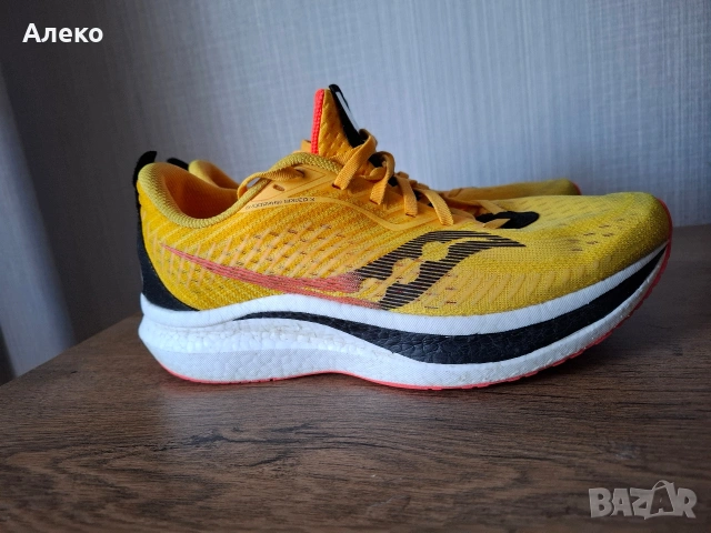 Saucony endorphin 2 маратонки 43 номер. 