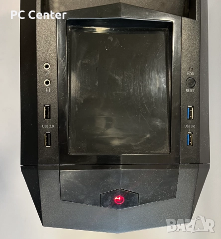 Геймърски компютър Intel Core i7 6700K, GTX 1080 Ti 11GB, 16GB ram, снимка 6 - Геймърски - 52582232