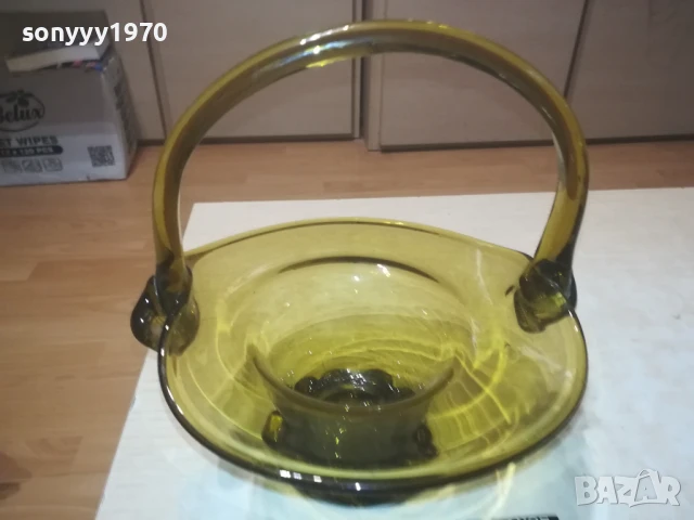 БОНБОНИЕРА ОТ СОЦА 0408231027LCHERY, снимка 11 - Антикварни и старинни предмети - 51243875