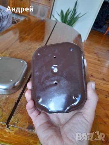 Стар електрически котлон #9, снимка 4 - Антикварни и старинни предмети - 42048733