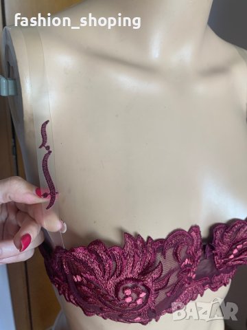 Сутиени Simone Perelle, 75B, снимка 6 - Бельо - 40451844