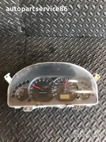 Скоростомер за Mazda Tribute 2.0 RHD (2002) YL8F-10849NL