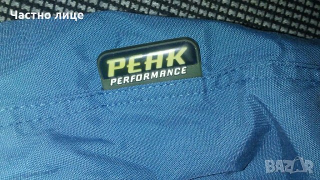 зимен панталон "PEAK PERFORMANCE" SWEDEN, снимка 6 - Спортни дрехи, екипи - 35703521