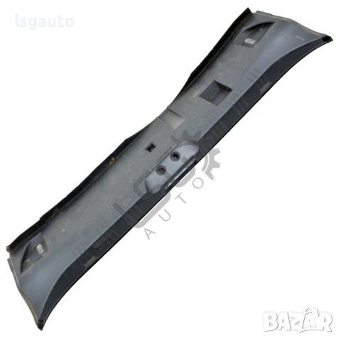 Кора багажник BMW 5 Series (E60,E61) 2003-2010 ID:105561