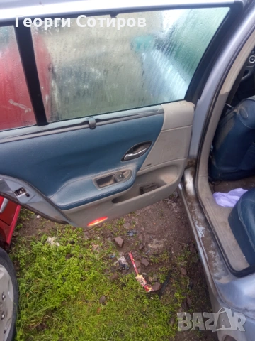 Лагуна 2 на части . 1.8 газ/бензин , снимка 5 - Автомобили и джипове - 53057907