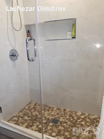 Цялостен ремонт на баня- 2 500 €, снимка 7 - Ремонти на баня - 56262456
