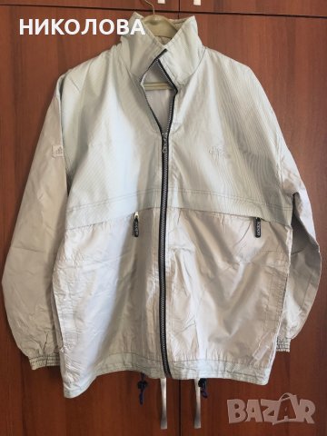 Екип на ADIDAS ; Дънков костюм на Парушев - с бонус риза, снимка 2 - Спортна екипировка - 39227513