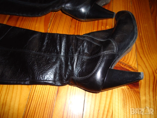 дамски ботуши