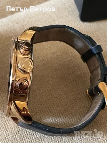 SO&CO New York Miyota Movement ЧИСТО НОВ!, 150 лв, снимка 2 - Мъжки - 49495788