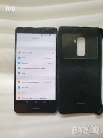 huawei mate s, снимка 11 - Huawei - 42342161