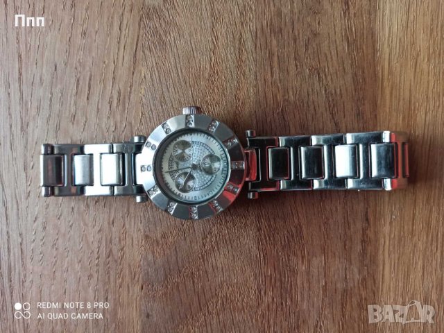 Часовник Koral модел 3484А дамски винтидж, снимка 1 - Дамски - 44506518