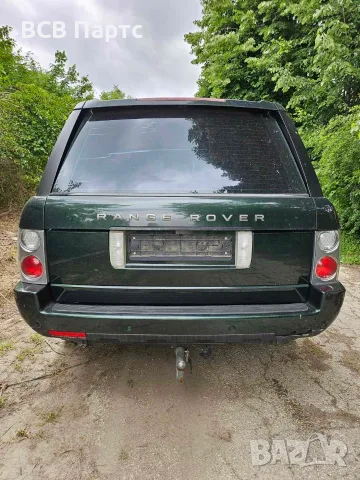 На части Land Rover Range Rover L322 4.4 V8 2002, снимка 2 - Автомобили и джипове - 56076011