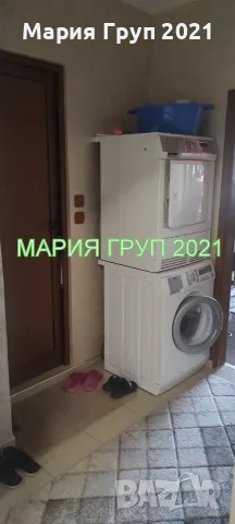 ✨ ОБЗАВЕДЕН ТРИСТАЕН АПАРТАМЕНТ ПОД НАЕМ В КВ. „БАДЕМА“ – ГР. ХАСКОВО ✨, снимка 14 - Апартаменти - 55937824