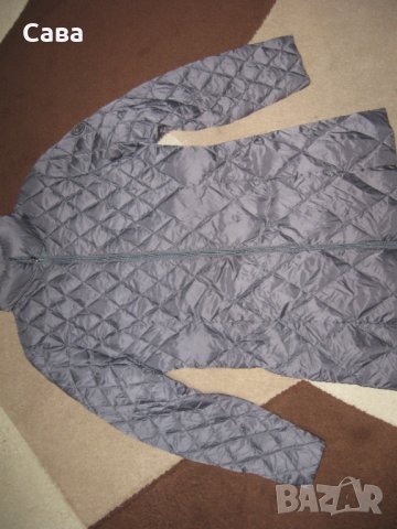 Зимно яке JUNGE  дамско,М-Л, снимка 2 - Якета - 38606675