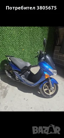 suzuki 125 сузуки 125