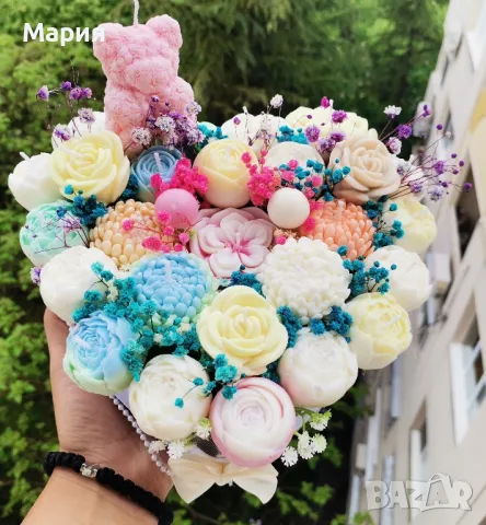 Ароматни Букети , снимка 3 - Други - 50239433