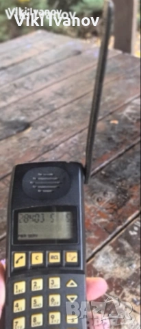 Ериксон 1513, снимка 2 - Sony Ericsson - 53011204