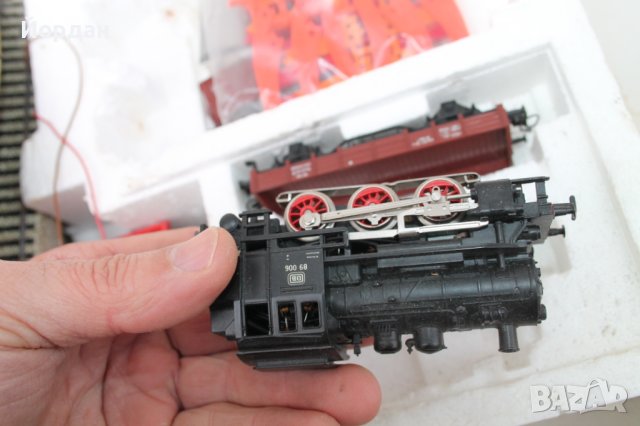 ''Marklin" 2905, снимка 6 - Колекции - 44403166